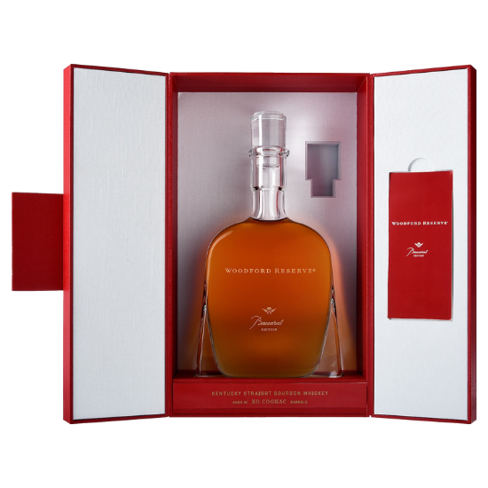 Picture of Woodford Reserve Baccarat Edition 700ml