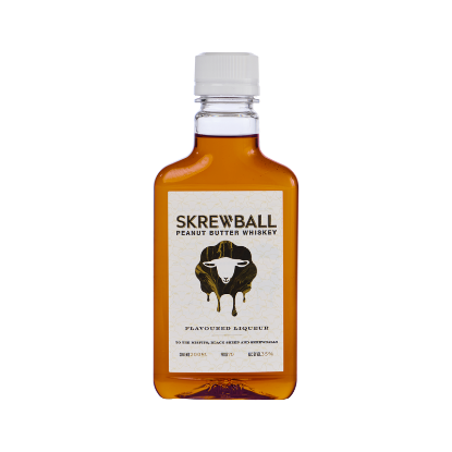 Picture of Skrewball Peanut Butter Whiskey 200ml
