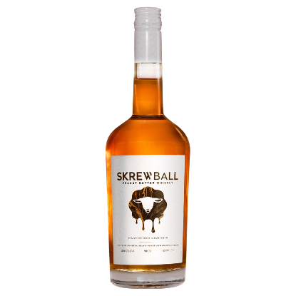 Picture of Skrewball Peanut Butter Whiskey 700ml