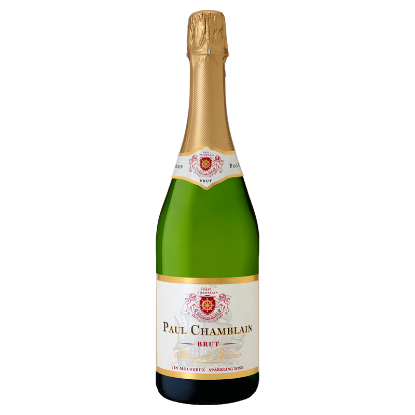 Picture of Paul Chamblain Blanc de Blancs Brut 750ml