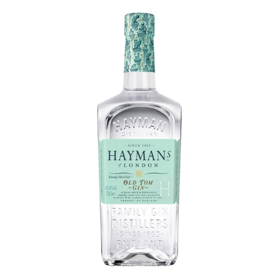 Picture of Hayman's Old Tom Gin 700ml