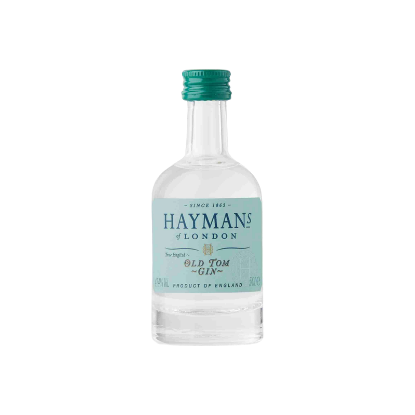 Picture of Hayman's Old Tom Gin 50ml