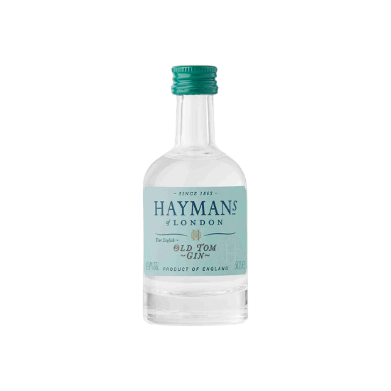 Picture of Hayman's Old Tom Gin 50ml
