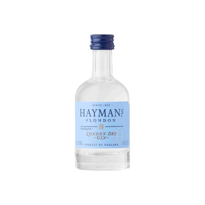 Picture of Hayman's London Dry Gin 50ml