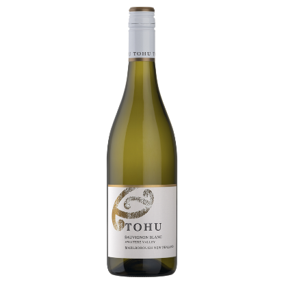 Picture of Tohu Awatere Valley Sauvignon Blanc 750ml