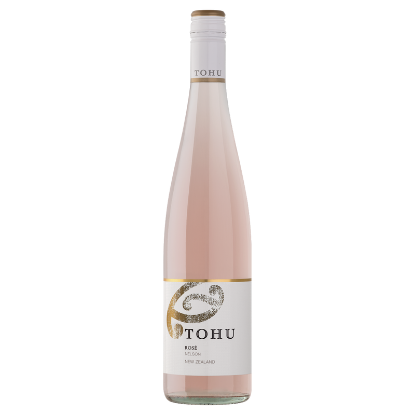 Picture of Tohu Nelson Rosé 750ml