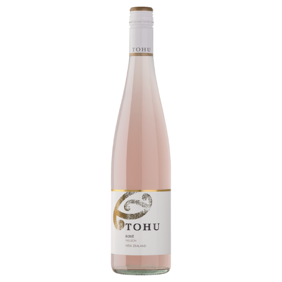Picture of Tohu Nelson Rosé 750ml