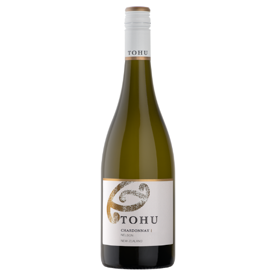 Picture of Tohu Nelson Chardonnay 750ml