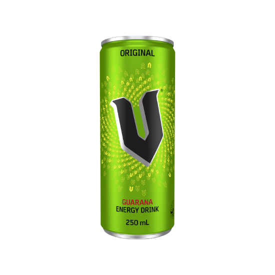 Picture of V Original Can 250ml
