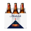 Picture of Michelob Ultra Bottles 6x355ml
