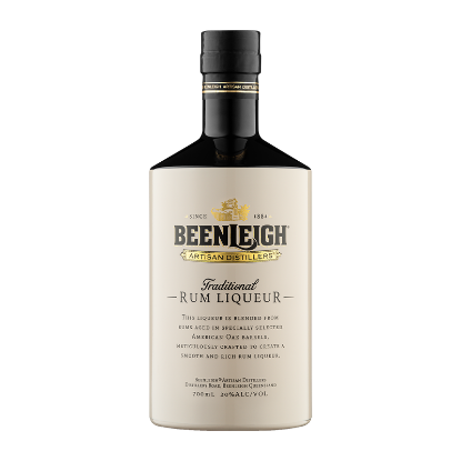 Picture of Beenleigh Traditional Rum Liqueur 700ml