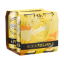 Picture of Beenleigh Hard Pineapple Crush Cans 4.5% Cans 4x375ml