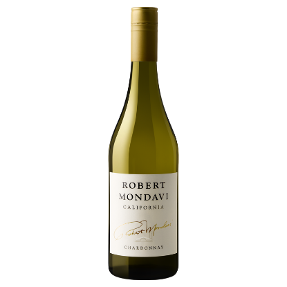 Picture of Robert Mondavi California Chardonnay 750ml