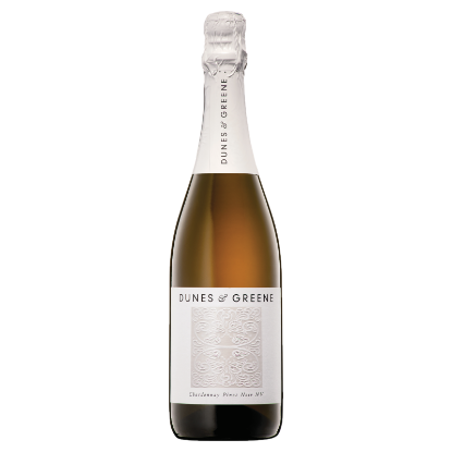 Picture of Dunes & Greene Sparkling Chardonnay Pinot Noir 750ml