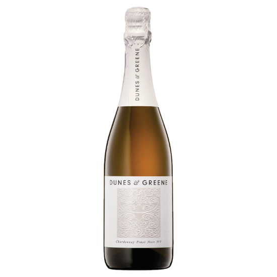 Picture of Dunes & Greene Sparkling Chardonnay Pinot Noir 750ml