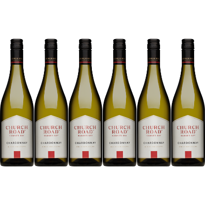 Picture of Church Road Chardonnay 6x750ml
