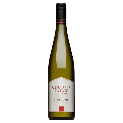 Picture of Church Road Pinot Gris 750ml