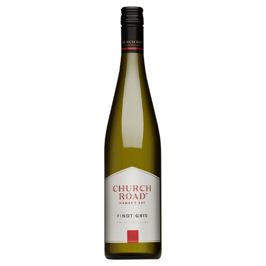 Picture of Church Road Pinot Gris 750ml