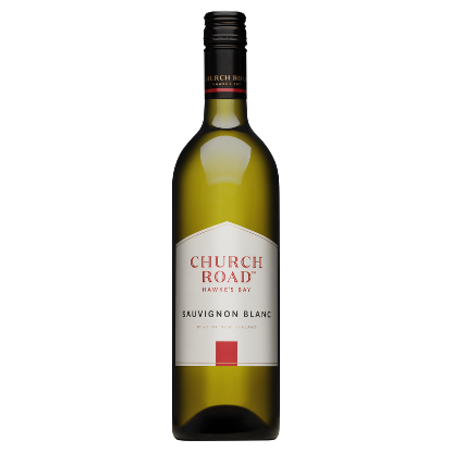 Picture of Church Road Sauvignon Blanc 750ml
