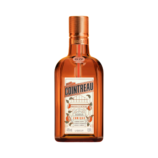 Picture of Cointreau 500ml