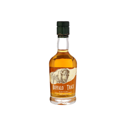 Picture of Buffalo Trace Bourbon 50ml