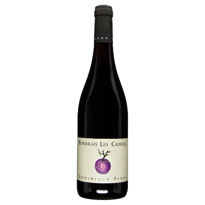 Picture of Dominique Piron Beaujolais Les Cadoles 750ml