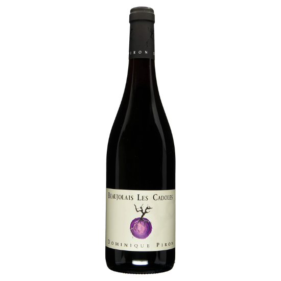 Picture of Dominique Piron Beaujolais Les Cadoles 750ml