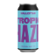 Picture of Hallertau Tropic Haze Tropical Hazy IPA Can 440ml