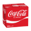 Picture of Coca-Cola Classic Cans Pack 24x330ml