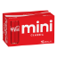Picture of Coca-Cola Classic Mini Cans 15x250ml