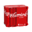 Picture of Coca-Cola Classic Mini Cans 6x250ml