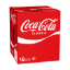 Picture of Coca-Cola Classic Cans 18x330ml