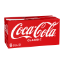 Picture of Coca-Cola Classic Cans 8x330ml