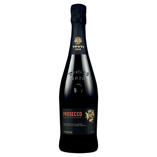 Picture of Tosti Prosecco Extra Dry DOC 750ml