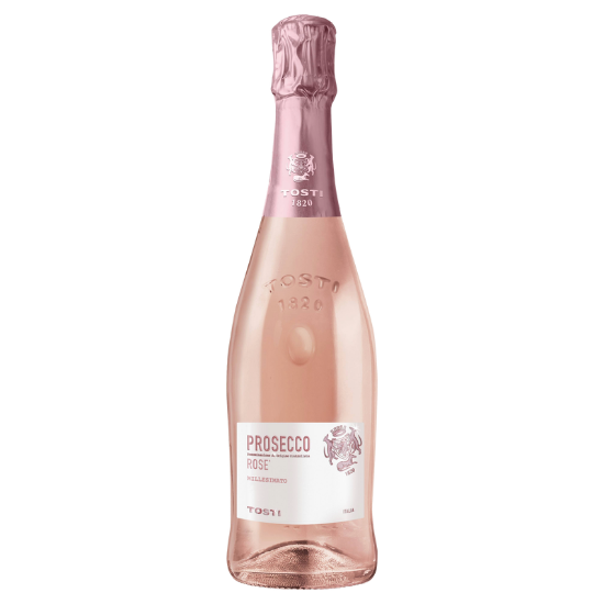 Picture of Tosti Prosecco Rosé Millesimato 750ml