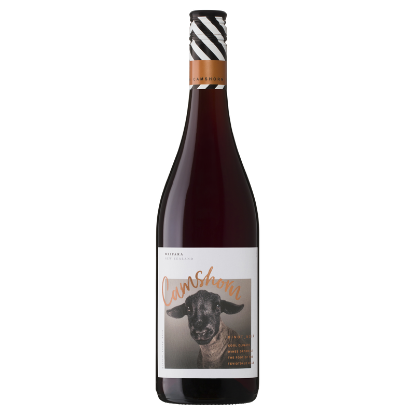 Picture of Camshorn Pinot Noir 750ml