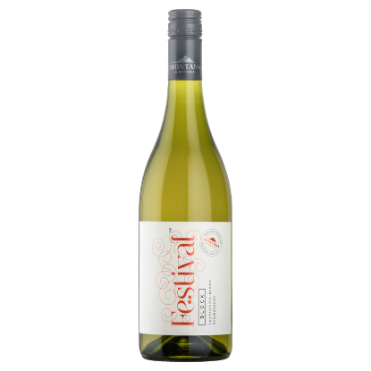 Picture of Montana Festival Block Sauvignon Blanc 750ml