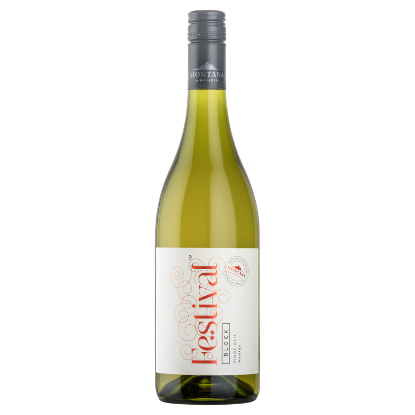 Picture of Montana Festival Block Pinot Gris 750ml