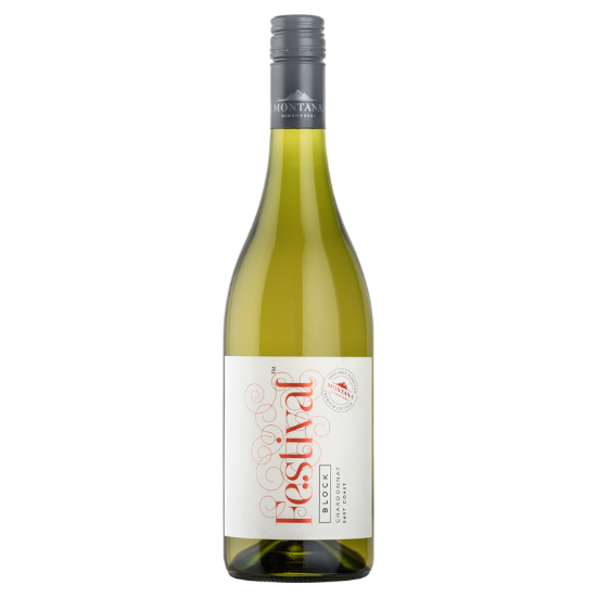 Picture of Montana Festival Block Chardonnay 750ml