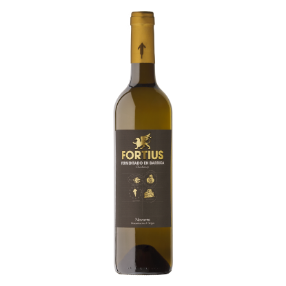 Picture of Fortius Fermentado en Barrica Chardonnay 750ml