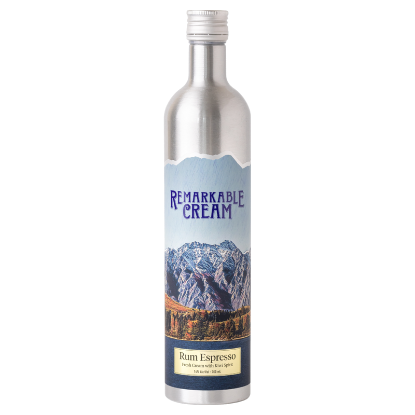 Picture of Remarkable Cream Rum Espresso 700ml