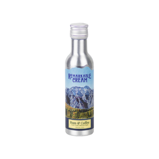 Picture of Remarkable Cream Rum Espresso 250ml