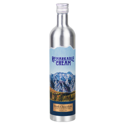 Picture of Remarkable Cream Dark Chocolate 700ml