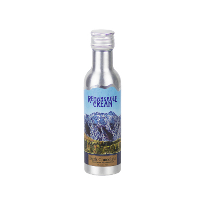 Picture of Remarkable Cream Dark Chocolate 250ml