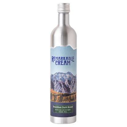 Picture of Remarkable Cream Brazilian Dark Roast 700ml