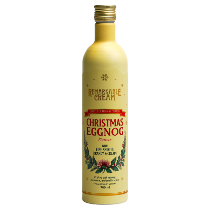 Picture of Remarkable Cream Christmas Eggnog Flavour 700ml