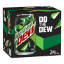 Picture of Mountain Dew Cans 24x330ml