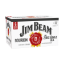 Picture of Jim Beam & Zero Sugar Cola 4.8% Cans 6x330ml