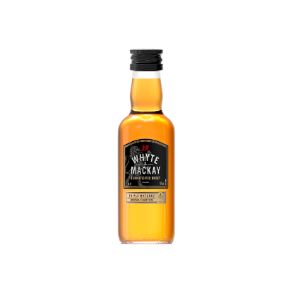 Picture of Whyte & Mackay Blended 50ml