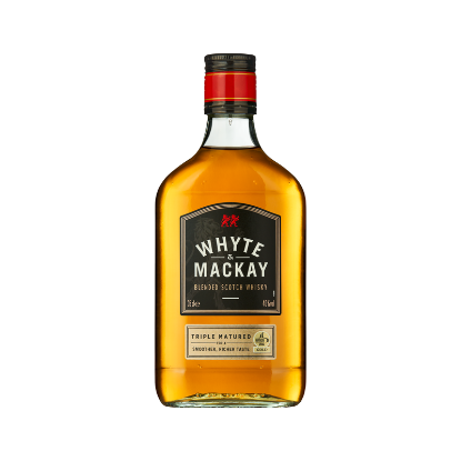 Picture of Whyte & Mackay Blended 350ml